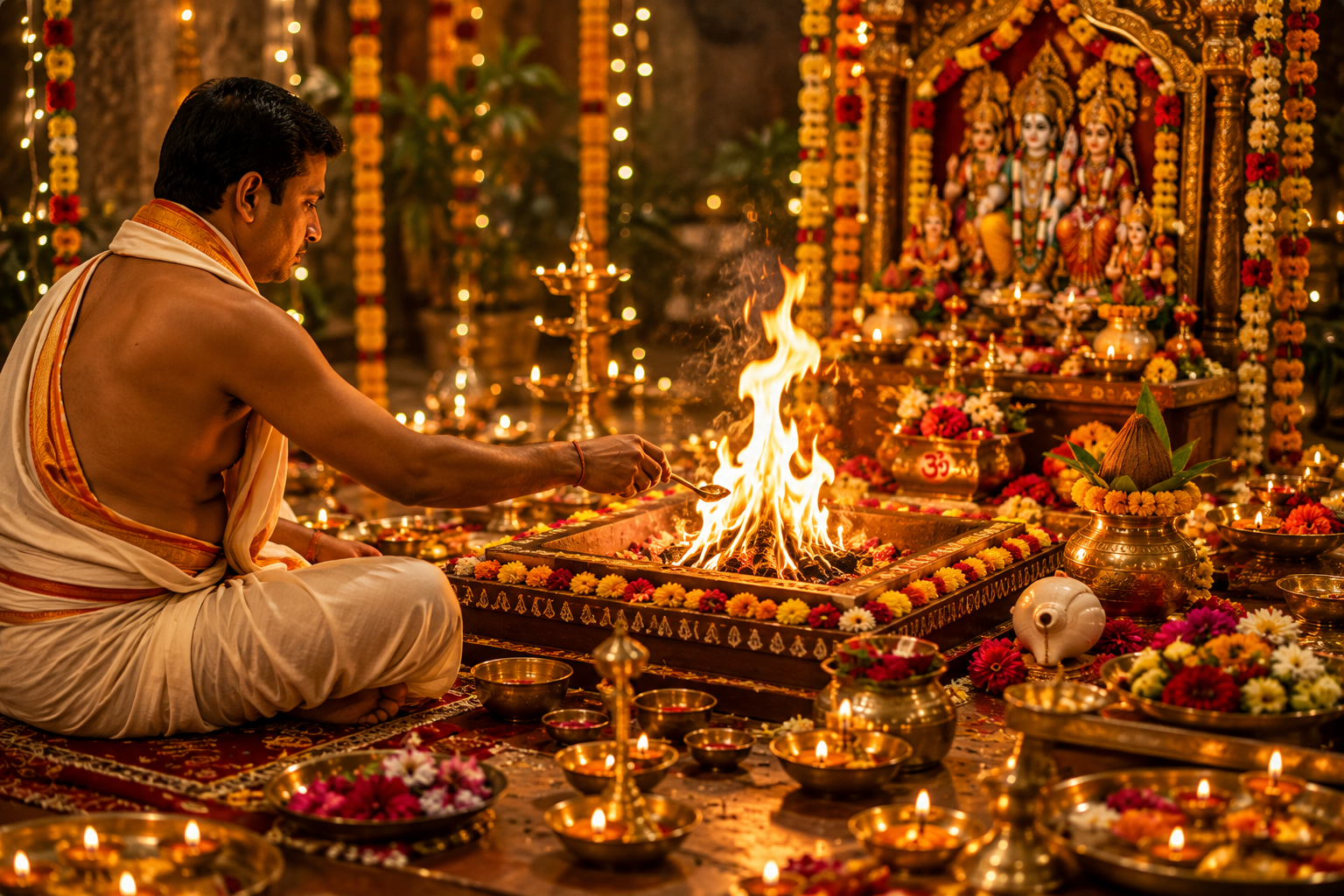 DharmaJyoti Trust