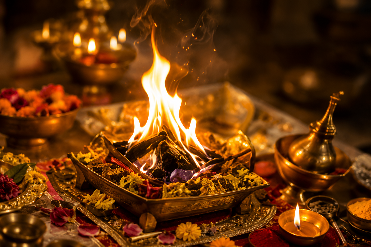 Maha Mrityunjaya Jaap