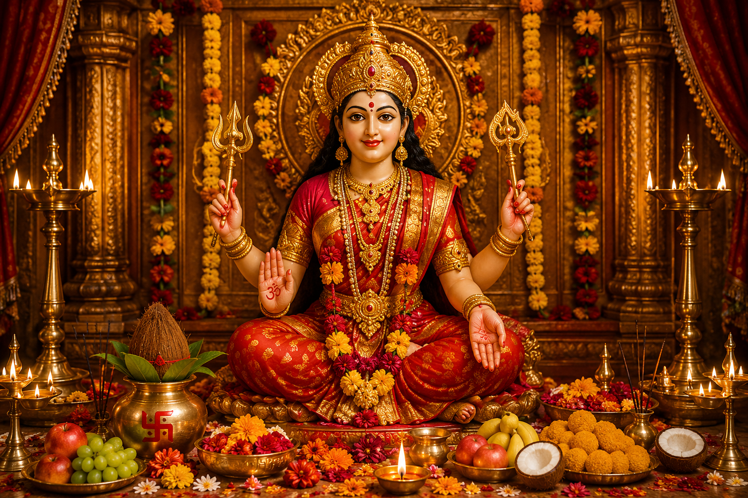 Chandi Havan