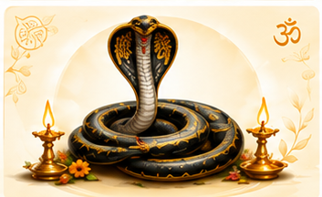 Kaal Sarp Dosh Pooja