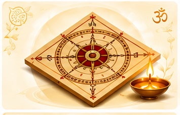 Vastu Shanti