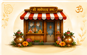 Business Puja