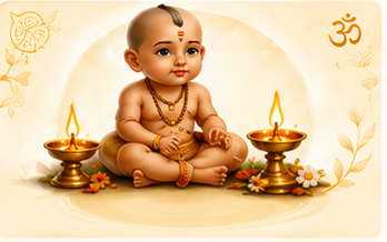 Mundan Sanskar