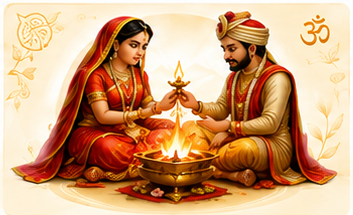 Vivah Rituals