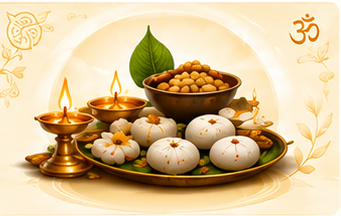 Pitru Dosh Pooja