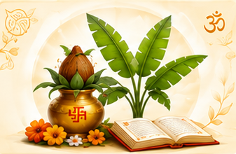 Satyanarayan Katha