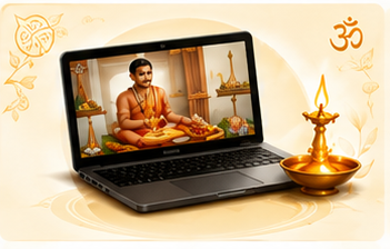 Online E-Pooja