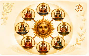 Navgraha Shanti